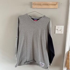 vintage/y2k champion long sleeve